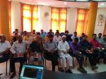 Kolhapur 3rd Batch CDO Lecture