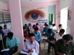 Kolhapur Batch Skill test